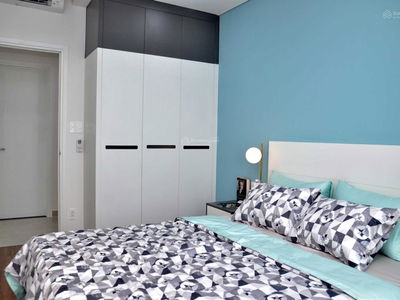 Sunrise City View, Vietnam Sunrise City View, Vietnam