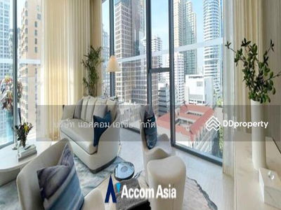 Scope Langsuan, Bangkok, Thailand Scope Langsuan, Bangkok, Thailand