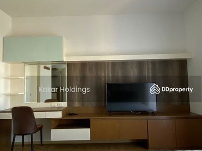 Noble Reveal, Bangkok, Thailand Noble Reveal, Bangkok, Thailand