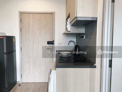 IDEO MOBI Sukhumvit Eastgate, Bangkok, Thailand IDEO MOBI Sukhumvit Eastgate, Bangkok, Thailand