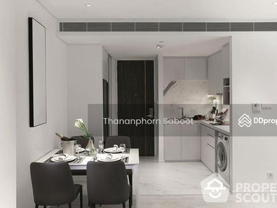 Somerset Maison Asoke, Bangkok, Thailand Somerset Maison Asoke, Bangkok, Thailand