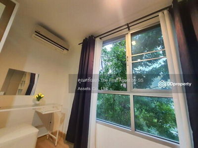 The Niche ID Rama 2, Bangkok, Thailand The Niche ID Rama 2, Bangkok, Thailand