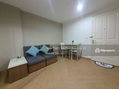 The Niche ID Rama 2, Bangkok, Thailand The Niche ID Rama 2, Bangkok, Thailand