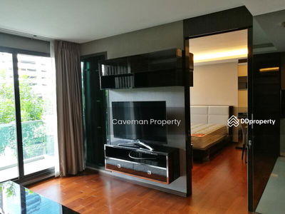 The Address Sukhumvit 61, Bangkok, Thailand The Address Sukhumvit 61, Bangkok, Thailand