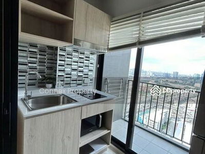 NUE Noble Srinakarin – Lasalle, Samut Prakan, Thailand NUE Noble Srinakarin – Lasalle, Samut Prakan, Thailand