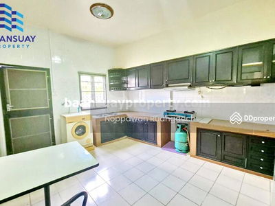 For rent, 2-story detached house, ready to move in, Lat Phrao Road, near Union Mall, Bangkok., Thailand For rent, 2-story detached house, ready to move in, Lat Phrao Road, near Union Mall, Bangkok., Thailand