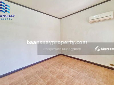 For rent, 2-story detached house, ready to move in, Lat Phrao Road, near Union Mall, Bangkok., Thailand For rent, 2-story detached house, ready to move in, Lat Phrao Road, near Union Mall, Bangkok., Thailand