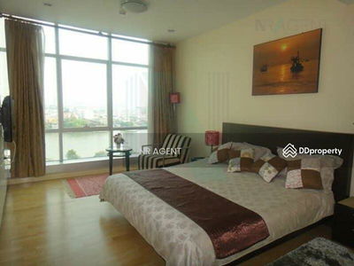 Baan Sathorn Chaopraya, Bangkok, Thailand Baan Sathorn Chaopraya, Bangkok, Thailand