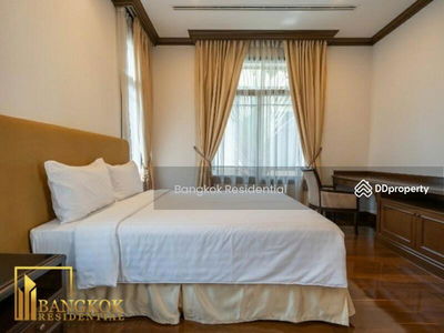 L&H Villa, Bangkok, Thailand L&H Villa, Bangkok, Thailand