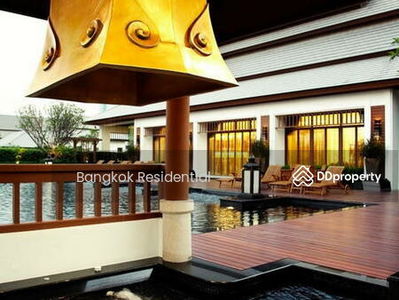 L&H Villa, Bangkok, Thailand L&H Villa, Bangkok, Thailand