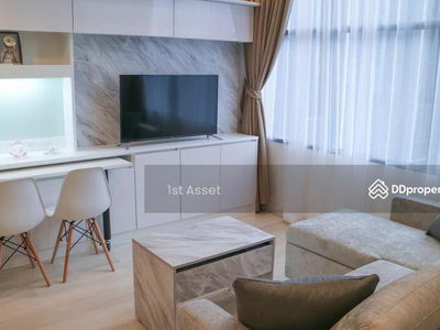 Knightsbridge Prime Sathorn, Bangkok, Thailand Knightsbridge Prime Sathorn, Bangkok, Thailand