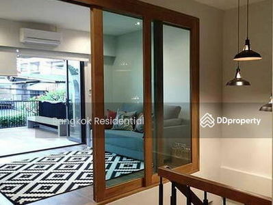 Townhouse, Bangkok, Thailand Townhouse, Bangkok, Thailand