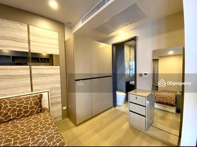 ASHTON Asoke, Bangkok, Thailand ASHTON Asoke, Bangkok, Thailand