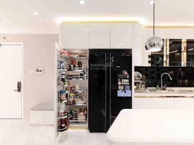 The Gold View, Vietnam The Gold View, Vietnam