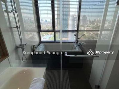 The Capital Ekamai-Thonglor, Bangkok, Thailand The Capital Ekamai-Thonglor, Bangkok, Thailand