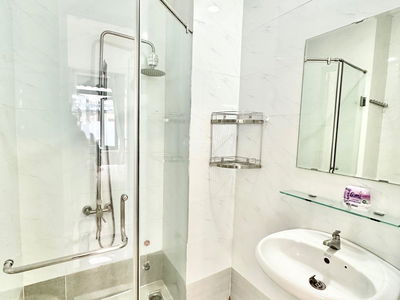 Жилье в Ho Chi Minh City, Vietnam Жилье в Ho Chi Minh City, Vietnam