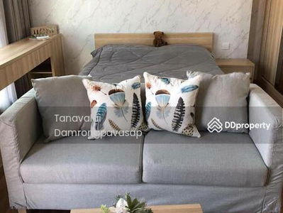 Noble Revolve Ratchada 2, Bangkok, Thailand Noble Revolve Ratchada 2, Bangkok, Thailand