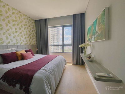 Diamond Island, Vietnam Diamond Island, Vietnam