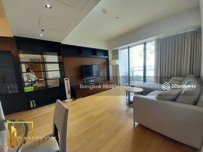 The Met Sathorn, Bangkok, Thailand The Met Sathorn, Bangkok, Thailand