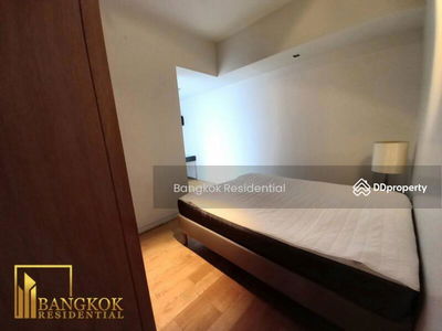 The Met Sathorn, Bangkok, Thailand The Met Sathorn, Bangkok, Thailand