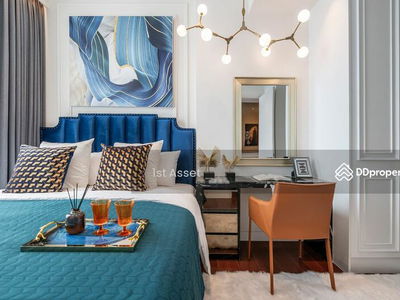 Khun By Yoo, Bangkok, Thailand Khun By Yoo, Bangkok, Thailand