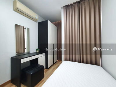 IDEO Blucove Sukhumvit, Bangkok, Thailand IDEO Blucove Sukhumvit, Bangkok, Thailand