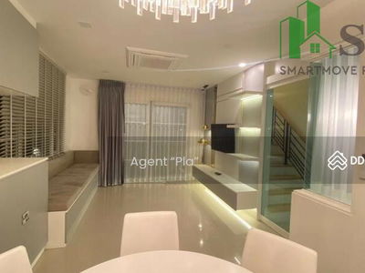 Single house for rent Golden Neo Sukhumvit-Lasalle. (SPSAM875), Samut Prakan, Thailand Single house for rent Golden Neo Sukhumvit-Lasalle. (SPSAM875), Samut Prakan, Thailand