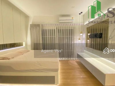 Single house for rent Golden Neo Sukhumvit-Lasalle. (SPSAM875), Samut Prakan, Thailand Single house for rent Golden Neo Sukhumvit-Lasalle. (SPSAM875), Samut Prakan, Thailand