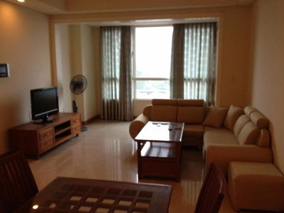 The Manor - City. Ho Chi Minh, Vietnam The Manor - City. Ho Chi Minh, Vietnam