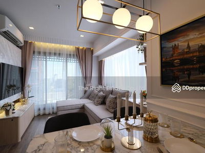 Life Ladprao Valley, Bangkok, Thailand Life Ladprao Valley, Bangkok, Thailand