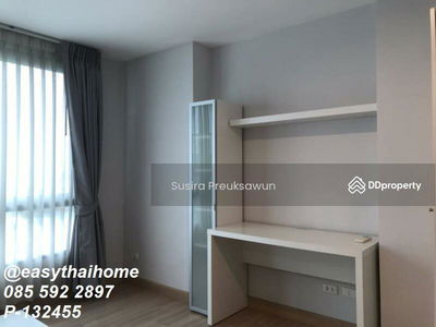 Niche Mono Bangna (Building A and B), Bangkok, Thailand Niche Mono Bangna (Building A and B), Bangkok, Thailand