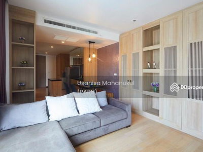 Noble Reflex, Bangkok, Thailand Noble Reflex, Bangkok, Thailand