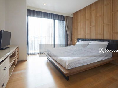 Noble Reflex, Bangkok, Thailand Noble Reflex, Bangkok, Thailand