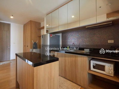 Noble Reflex, Bangkok, Thailand Noble Reflex, Bangkok, Thailand