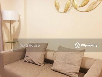 The Crest Sukhumvit 34, Bangkok, Thailand The Crest Sukhumvit 34, Bangkok, Thailand