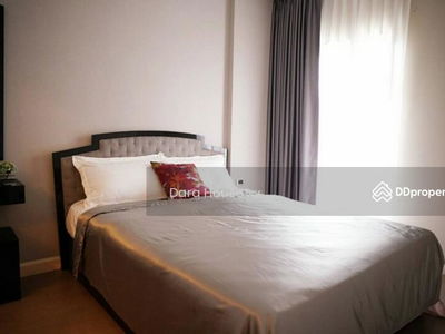 The Crest Sukhumvit 34, Bangkok, Thailand The Crest Sukhumvit 34, Bangkok, Thailand