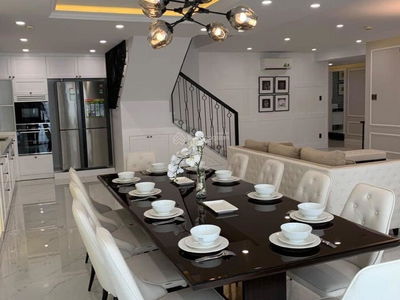 4S Riverside Garden Binh Trieu, Vietnam 4S Riverside Garden Binh Trieu, Vietnam