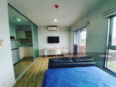 ISSI Condo Suksawat, Bangkok, Thailand ISSI Condo Suksawat, Bangkok, Thailand