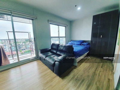 ISSI Condo Suksawat, Bangkok, Thailand ISSI Condo Suksawat, Bangkok, Thailand