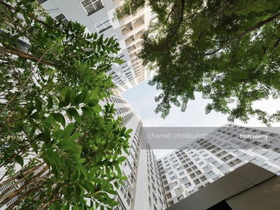 ISSI Condo Suksawat, Bangkok, Thailand ISSI Condo Suksawat, Bangkok, Thailand