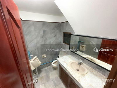 Sam Sen Nai, Bangkok, Thailand Sam Sen Nai, Bangkok, Thailand