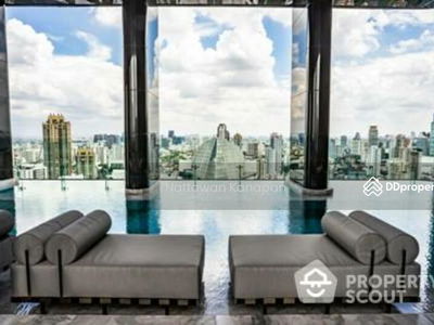 ASHTON Asoke, Bangkok, Thailand ASHTON Asoke, Bangkok, Thailand