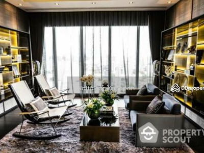 ASHTON Asoke, Bangkok, Thailand ASHTON Asoke, Bangkok, Thailand