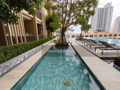 NYE by Sansiri, Bangkok, Thailand NYE by Sansiri, Bangkok, Thailand