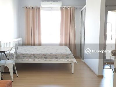 Plum Condo Samakkhi, Nonthaburi, Thailand Plum Condo Samakkhi, Nonthaburi, Thailand