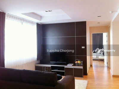 Nantiruj Tower apartment, Bangkok, Thailand Nantiruj Tower apartment, Bangkok, Thailand