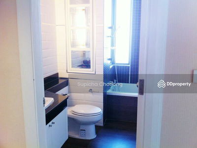 Nantiruj Tower apartment, Bangkok, Thailand Nantiruj Tower apartment, Bangkok, Thailand