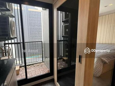 The Politan Rive, Nonthaburi, Thailand The Politan Rive, Nonthaburi, Thailand