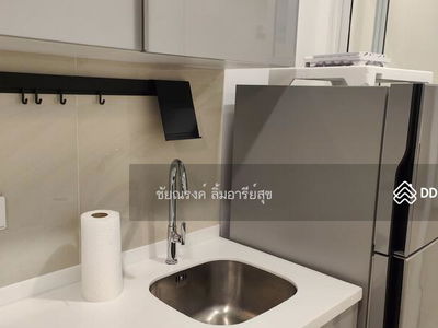 Supalai Premier Si Phraya-Samyan, Bangkok, Thailand Supalai Premier Si Phraya-Samyan, Bangkok, Thailand