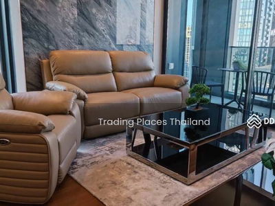 The Estelle Phrom Phong, Bangkok, Thailand The Estelle Phrom Phong, Bangkok, Thailand